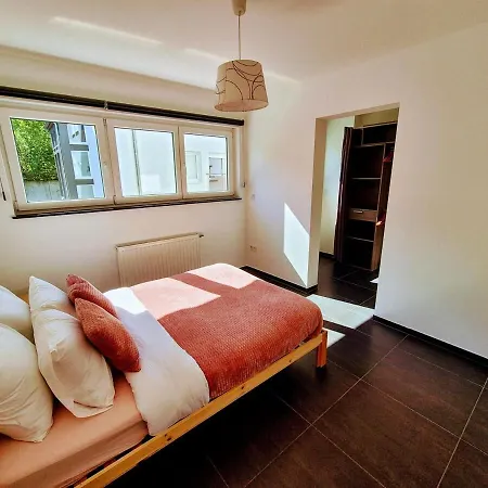 Atlinda's - Calm & Peaceful Apartman *