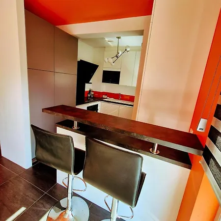 Atlinda's - Calm & Peaceful Apartman