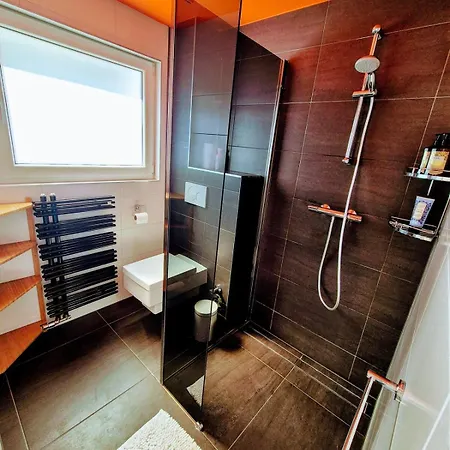 Apartman Atlinda's - Calm & Peaceful Eischen