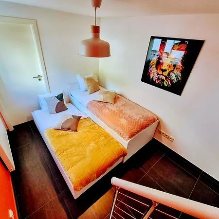 Atlinda's - Calm & Peaceful Eischen