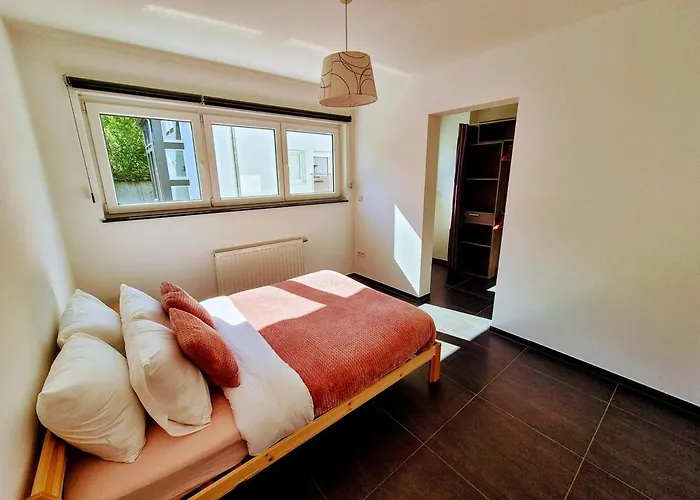 Atlinda's - Calm & Peaceful Apartamento *