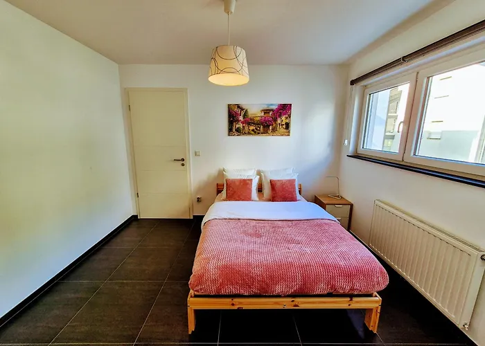 Atlinda's - Calm & Peaceful