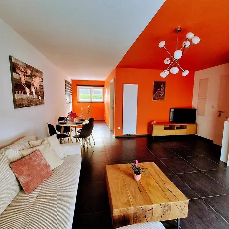 Atlinda's - Calm & Peaceful *