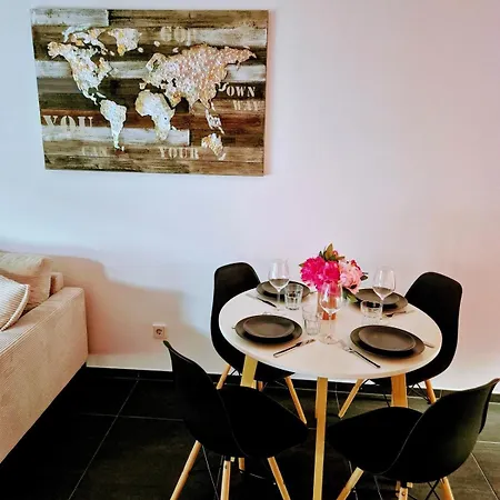 公寓 Atlinda's - Calm & Peaceful