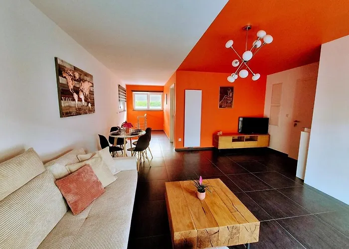 Atlinda's - Calm & Peaceful *