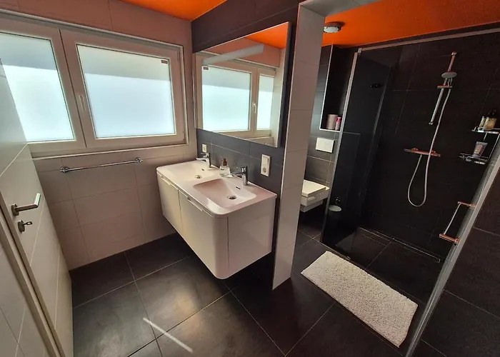 Apartment Atlinda's - Calm & Peaceful *