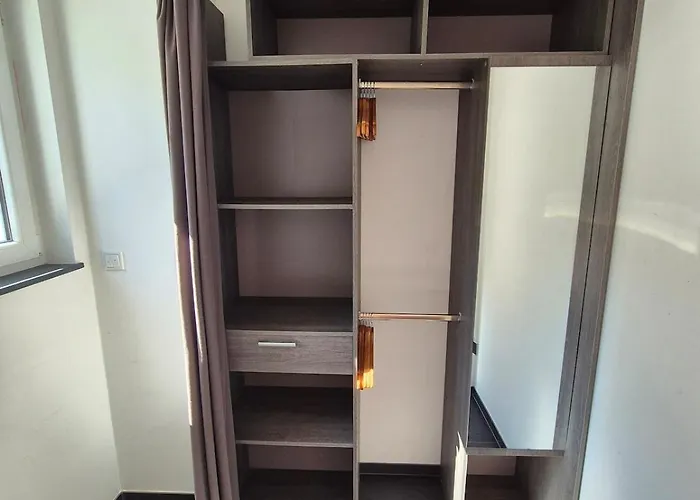 Atlinda's - Calm & Peaceful Apartment *