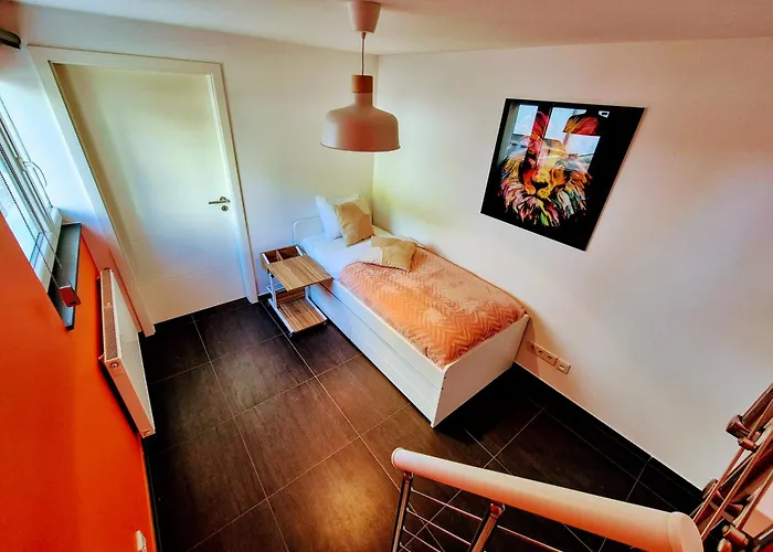 Atlinda's - Calm & Peaceful * Eischen