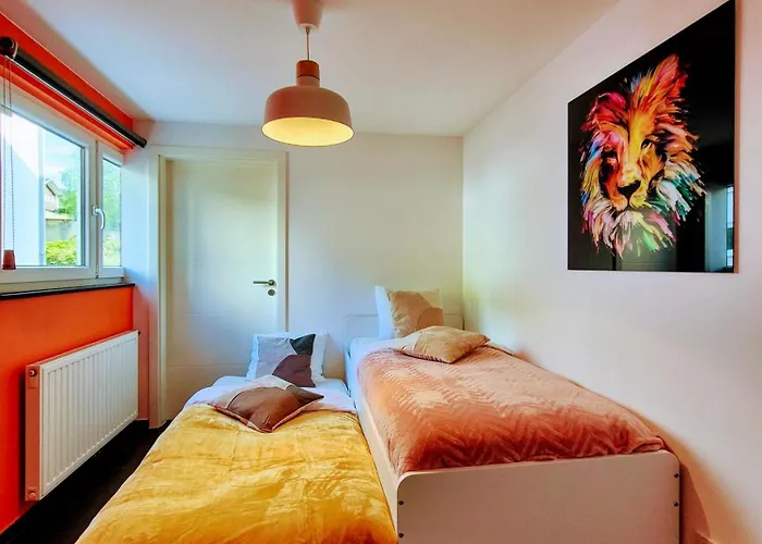 Apartment Atlinda's - Calm & Peaceful *