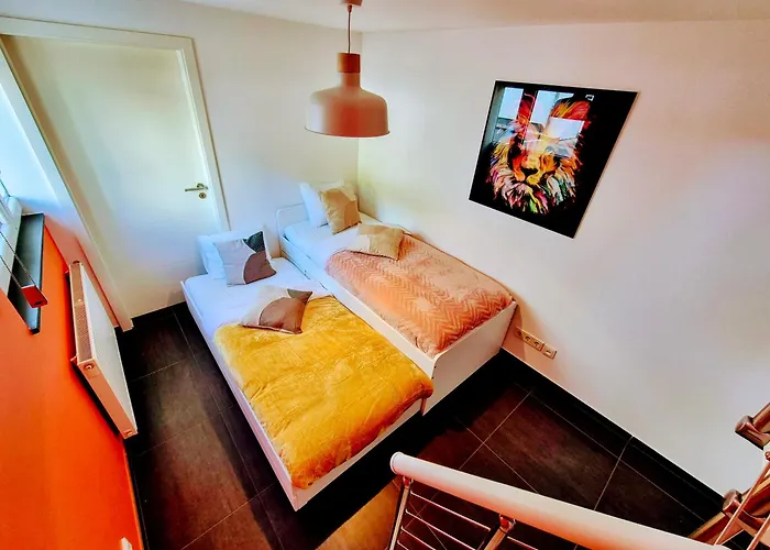 Atlinda's - Calm & Peaceful Eischen